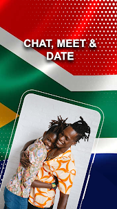 South African Dating & Chat