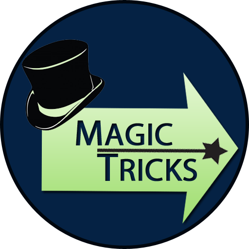 How To Do Magic - Easy Magic T - Apps on Google Play