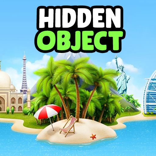 Hidden Object Thousands