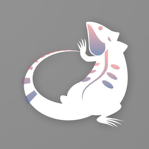 Reptile Diary logo