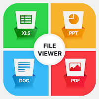 Document Manger and File Viewer