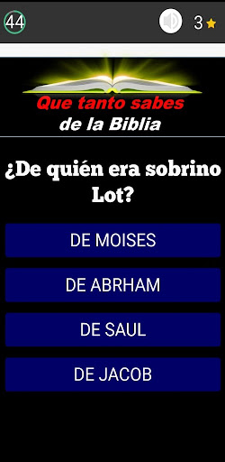 JUEGOS YOEL Screen 3