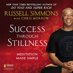 Icon image Success Through Stillness: Meditation Made Simple