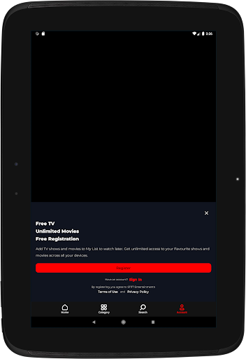 STITT Entertainment Network