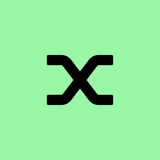 BITFLEX - Buy & Trade Crypto logo