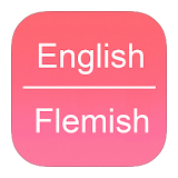English To Flemish Dictionary icon