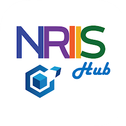 Icon image NRIIS HUB