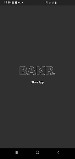 Bakr Stores Screenshot 1 - AppWisp.com