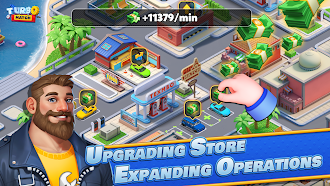 Game screenshot Turbo Match apk download