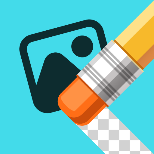 Remove Objects - Photo & Video 2.6.0-Lite Icon