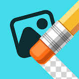 Remove Objects - Photo & Video icon