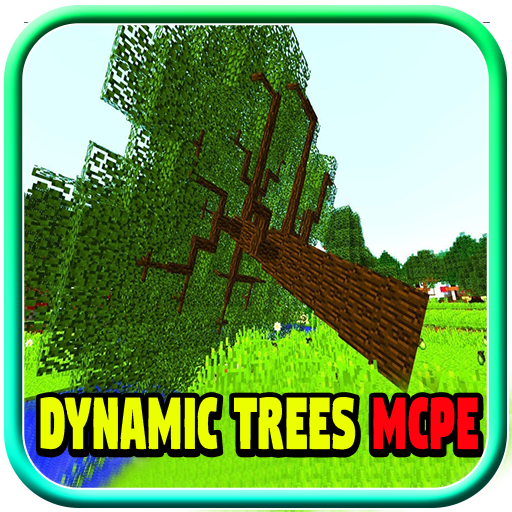 Dynamic Tree for Minecraft PE - Apps en Google Play