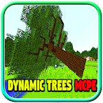 Cover Image of Unduh Pohon Dinamis untuk Minecraft PE  APK