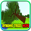 Download Dynamic Tree for Minecraft PE Install Latest APK downloader