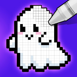 Icon image Pixel Paint - Coloring Book