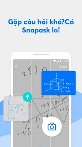 Snapask: Ứng Dụng Học 1-Kèm-1 - Ứng Dụng Trên Google Play