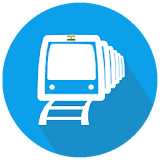 Bangalore Metro Info (offline) icon