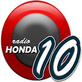 RADIO HONDA 10 icon