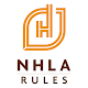 NHLA Rules