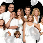 Cover Image of Télécharger Modern Family 5.1.1 APK