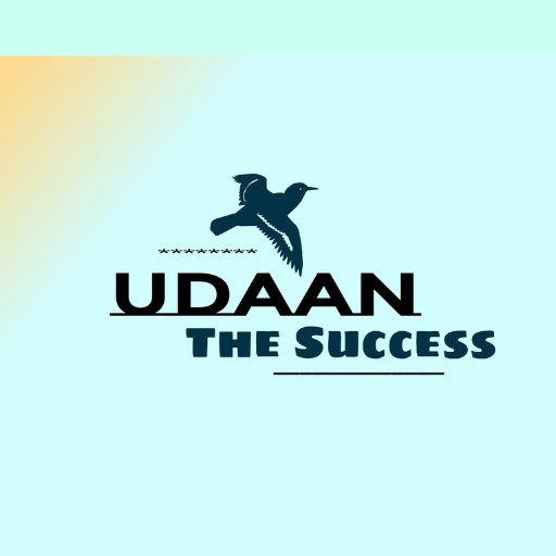 UDAAN THE SUCCESS  Icon