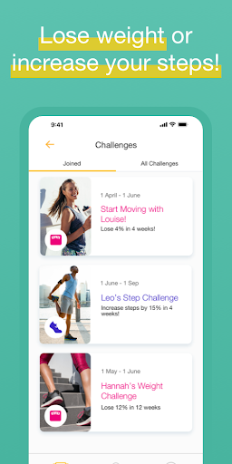 FITCASH Move, Get Fit  Earn ?