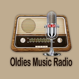 Icon image Oldies Music Radio