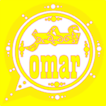 Cover Image of डाउनलोड وتس عمر الذهبي المطور 2021 9.9 APK