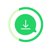 Status Saver Downloader for Instaragm Whatsapp  Icon