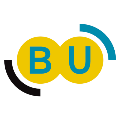 BU UPHF  Icon