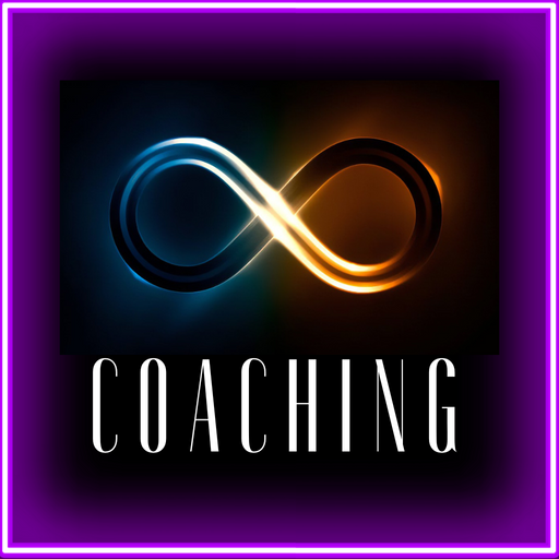 DJ Willrock Coaching logo