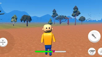 Game screenshot Indian Village Life Simulator hack
