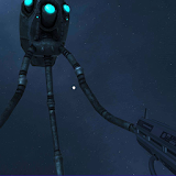 Space Doom - VR FPS icon