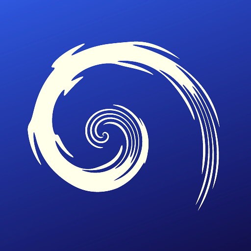 MotionX: Photo Motion Effects logo