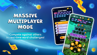 Game screenshot Words - Freestyle apk download