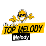 Rádio Top Melody icon