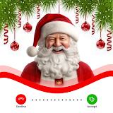 Santa Claus - Santa Christmas icon