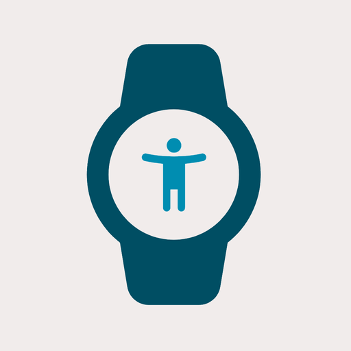Workout timer - Hulk Time logo