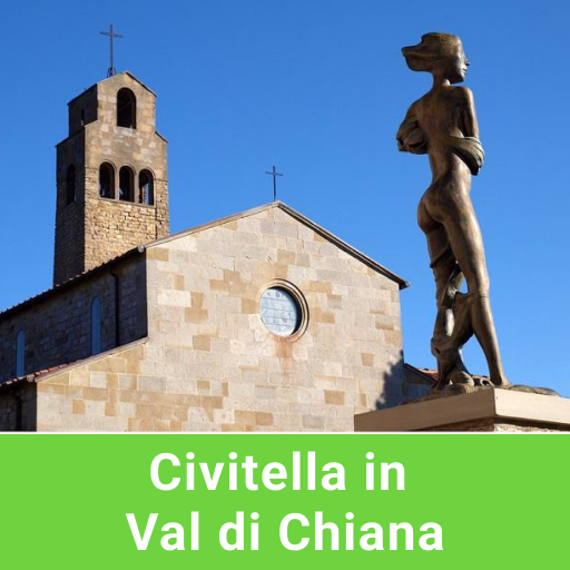 Civitella in Val di Chiana - AppWisp.com