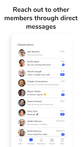 Android application Start for Future screenshort