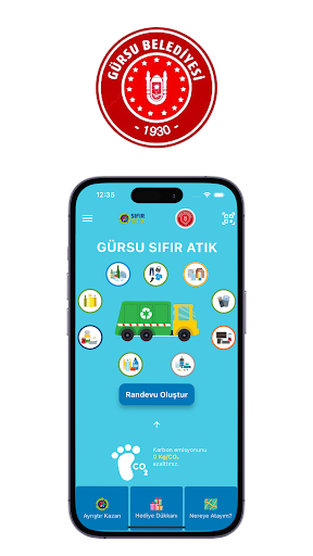 Gürsu Sıfır Atık Screen 2