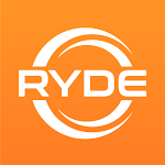 Ryde: Easy, affordable rides Apk