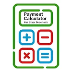 Cover Image of Download BiharTeacher Salary Calculator  APK