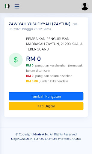 khairat2u Screen 3