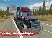 screenshot of Truck Simulator PRO 3
