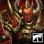 Cover Image of ดาวน์โหลด Warhammer: Chaos & Conquest  APK