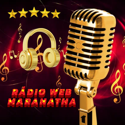 Rádio Web Maranatha - Apps on Google Play