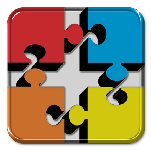 Image Puzzle logo