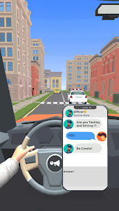 Text And Drive! MOD (Free Rewards) 5
