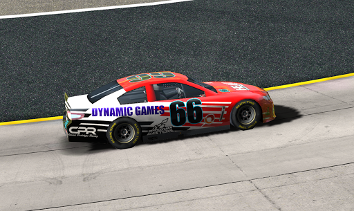 Screenshot of Speedway Masters 2 Demo